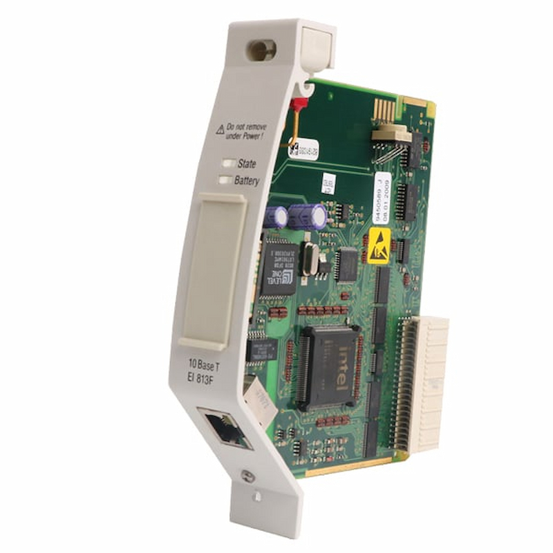 ABB EI813F 3BDH000022R1