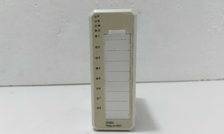 ABB DO820 