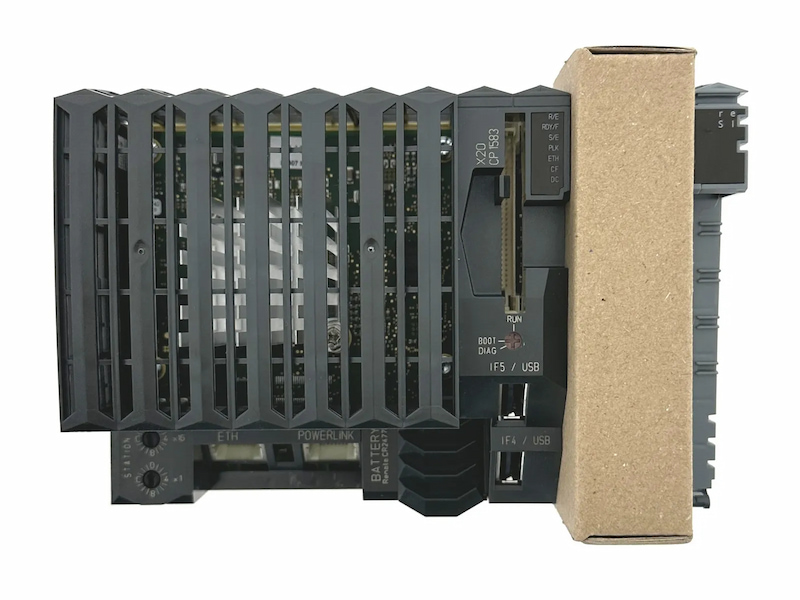 B&R X20CP1583 