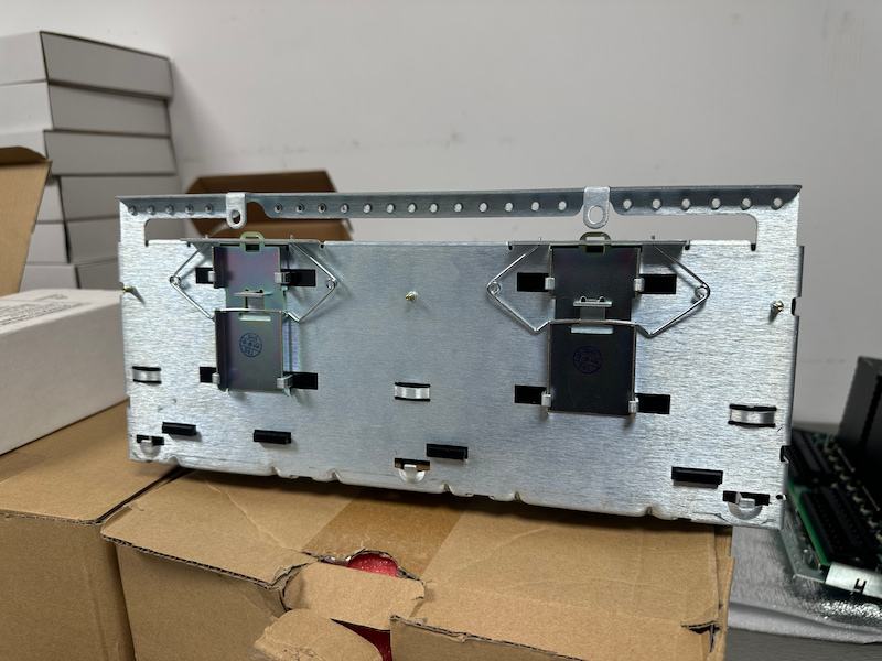 GE IS400TBCIS2C