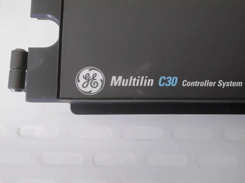 Multilin C30 Controller