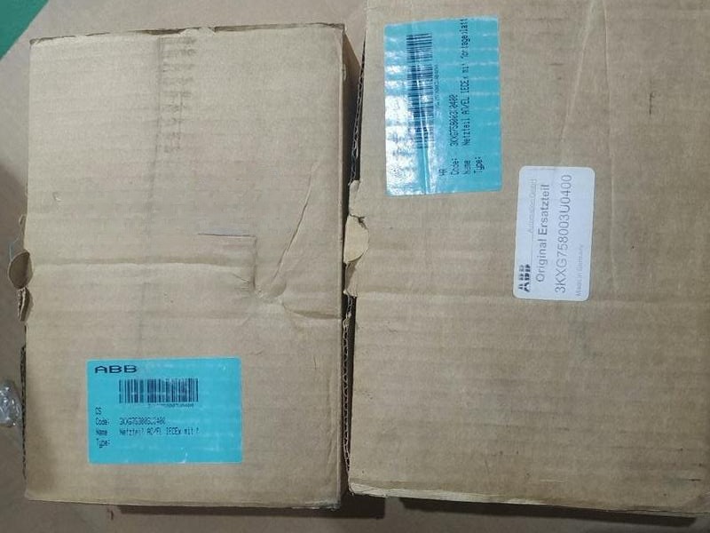 ABB PSU-0261-12A