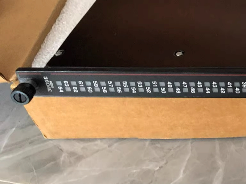 3504E