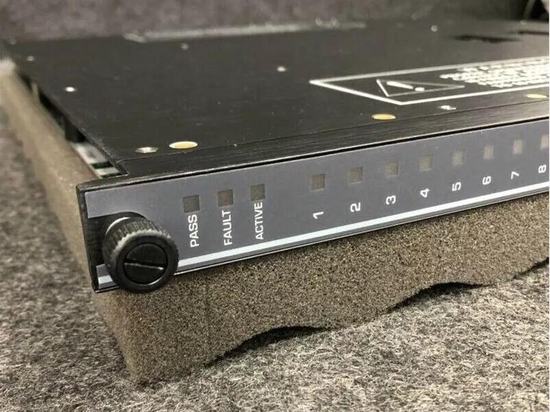 Triconex 3636R