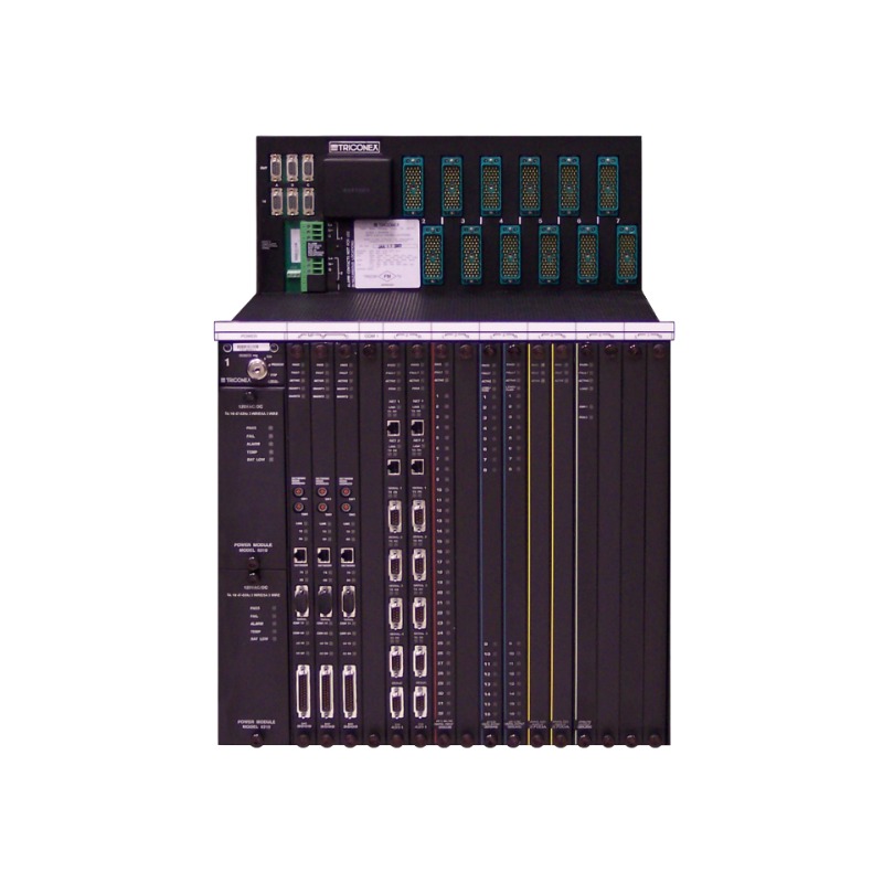 Triconex 8110