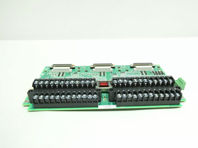 GE IS200TSVCH1A 