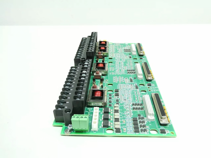 IS200TSVCH1A 