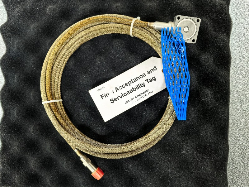 CA306 144-306-000-321