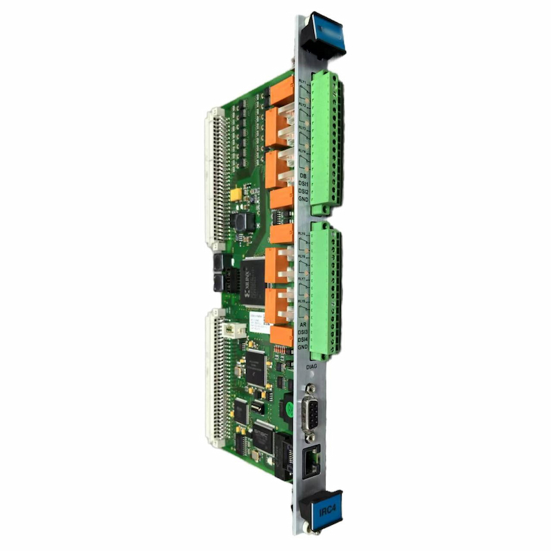 IRC4 601-001-001-003