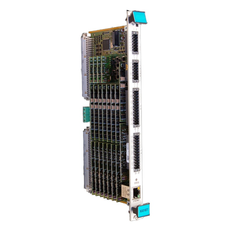 XIO16T