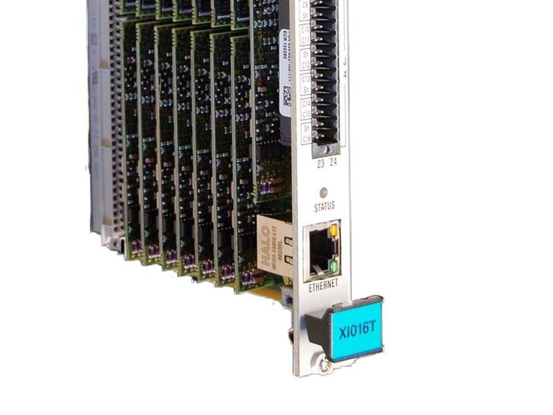 XIO16T 