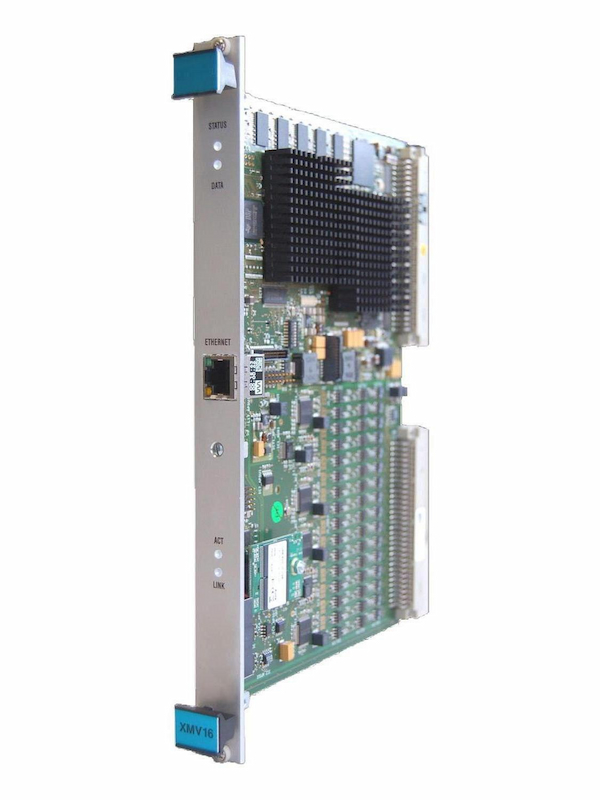 XMV16 600-003-VVV-VVV