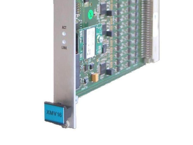 XMV16 