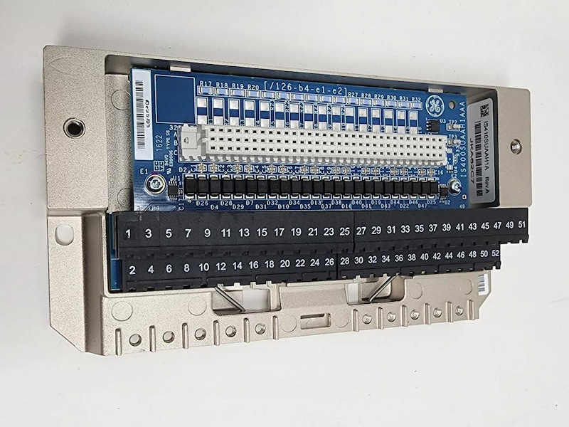 GE IS410SUAAH1A