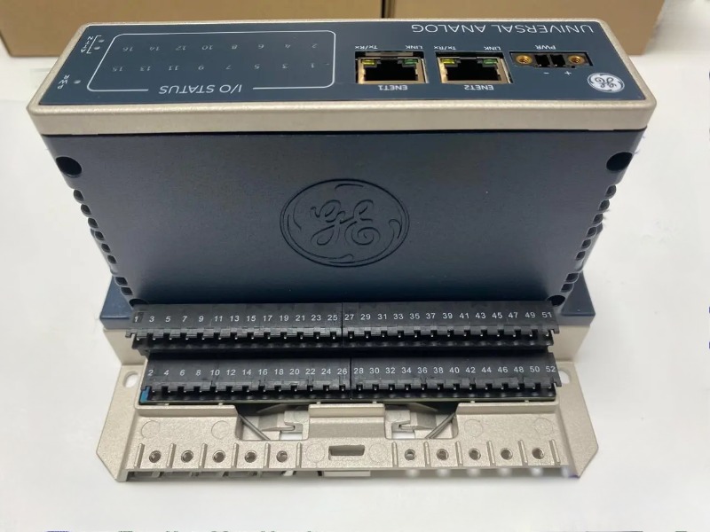 GE IS430SNUAH1A