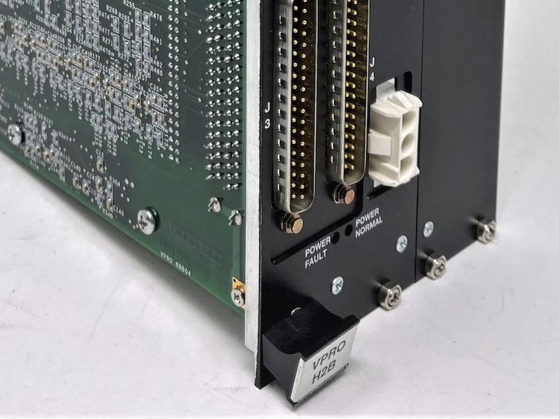 GE IS215VPROH2B