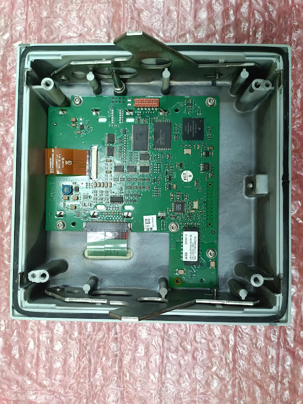 ABB DIS0012