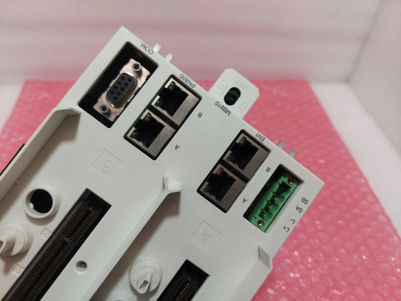 ABB MB810
