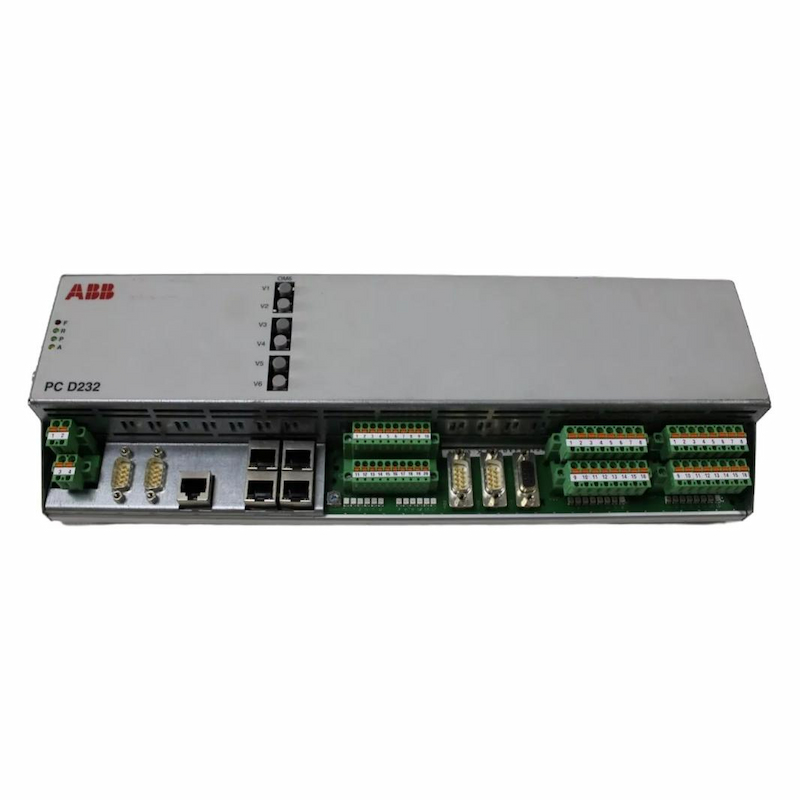 PCD232A