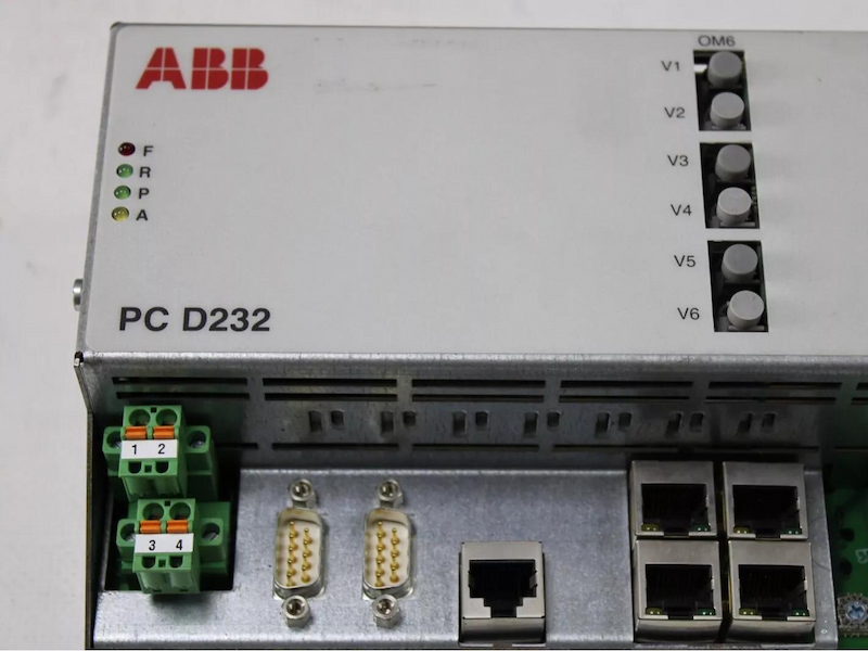 PCD232A