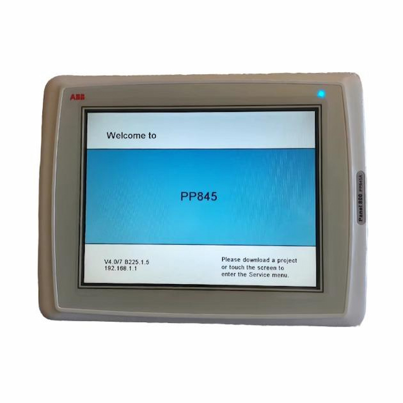 PP845A