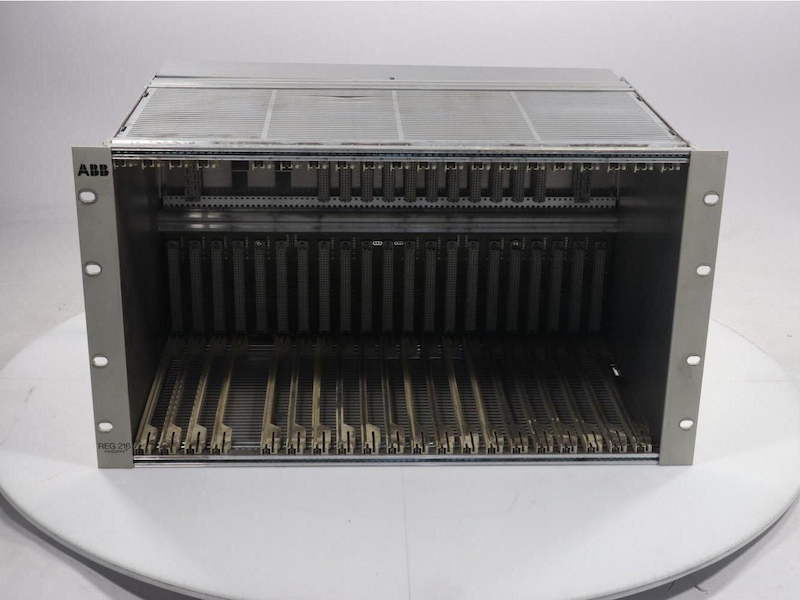 ABB 216MB66 
