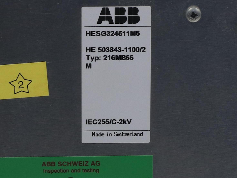 216MB66 