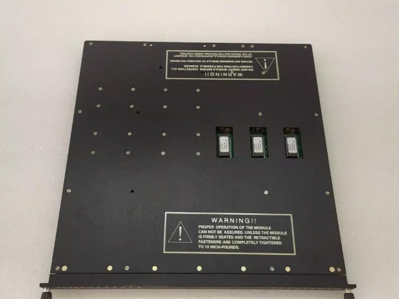 Triconex 3604E