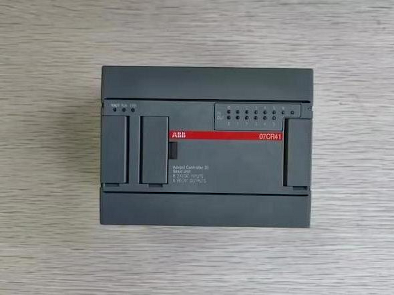 ABB 07CR41