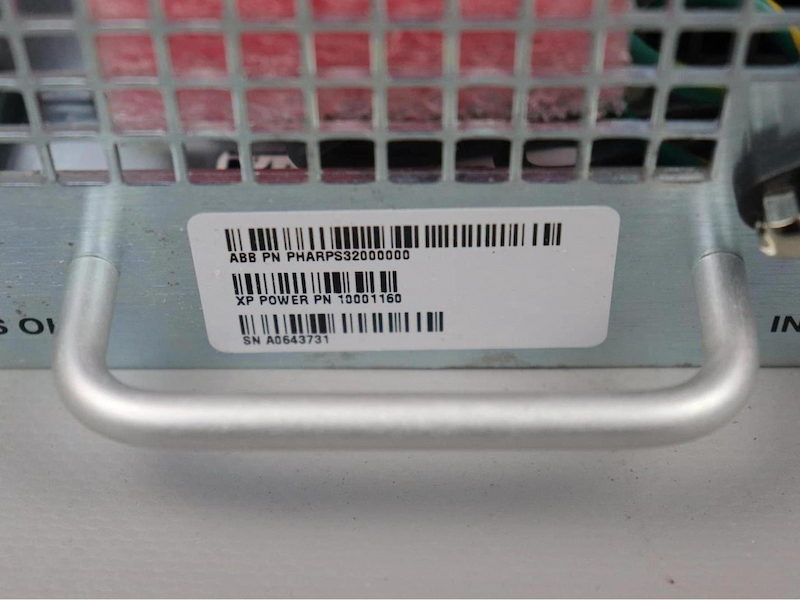 ABB PHARPS32000000