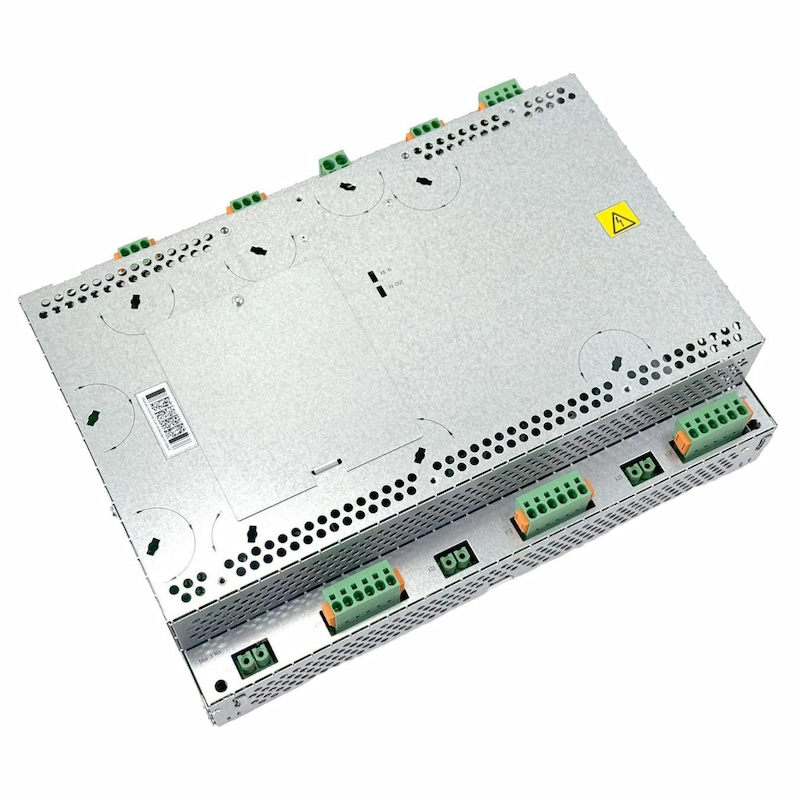 DSQC663