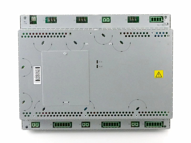 ABB DSQC663