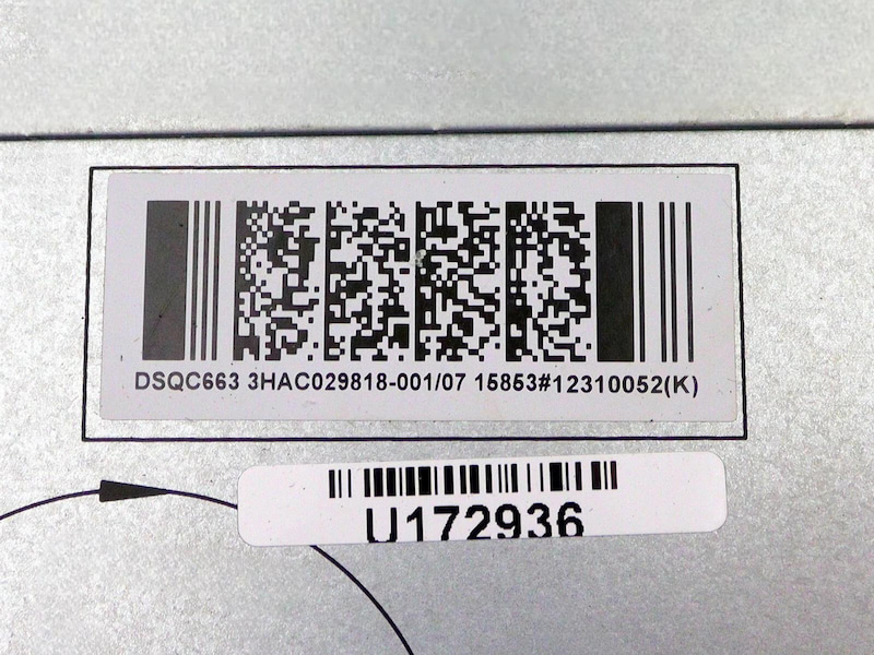 DSQC663