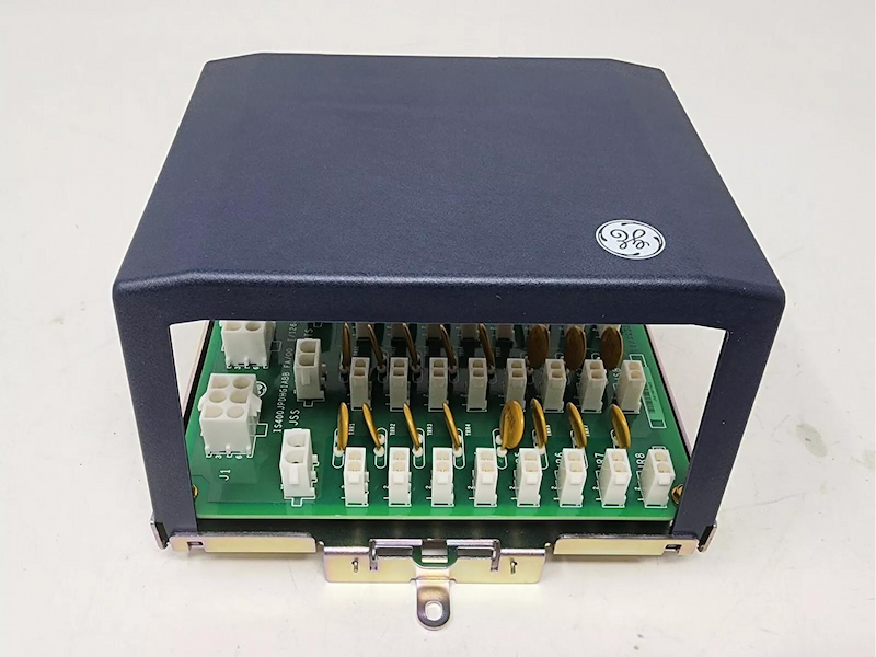 GE IS410JPDHG1A