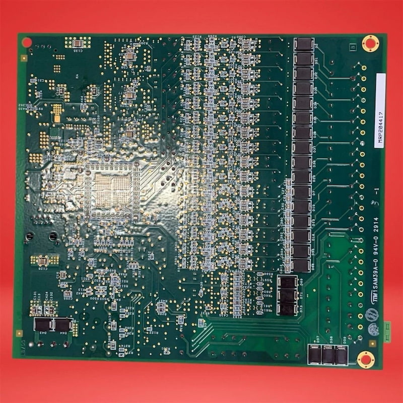 GE IS200SCSAS1A