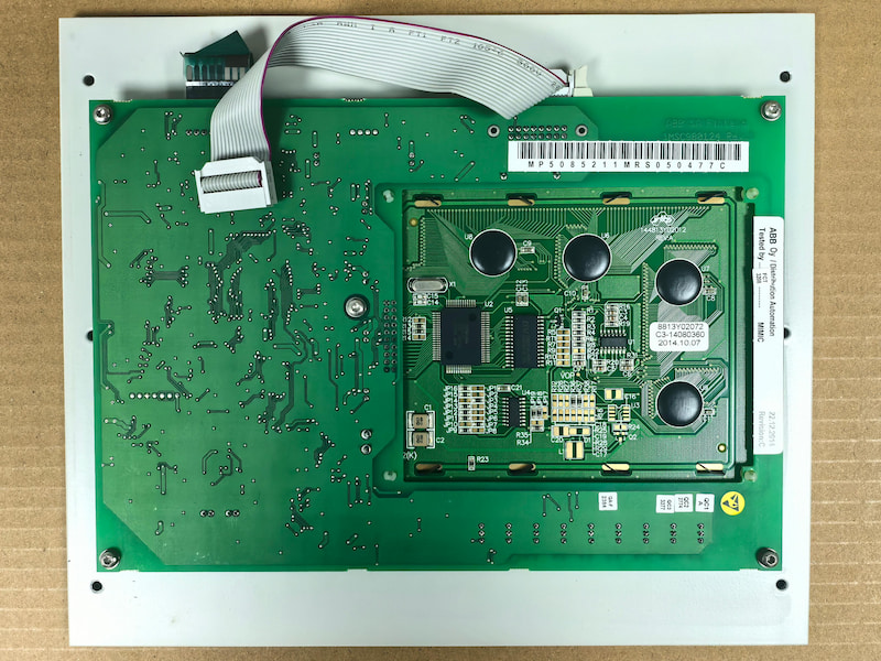 1MRS050477 1MRS050477