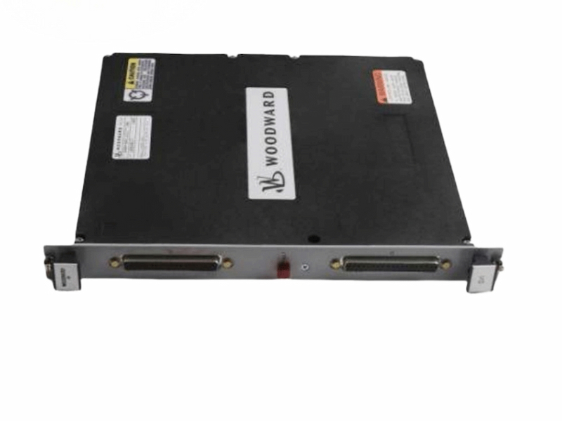 Woodward 5464-545