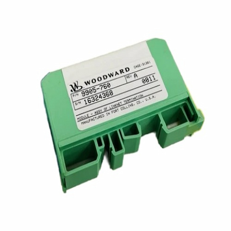 Woodward 9905-760 Link Termination Resistor