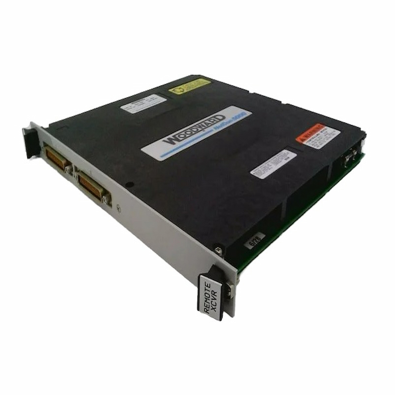 woodward 5464-836 Remote Transceiver