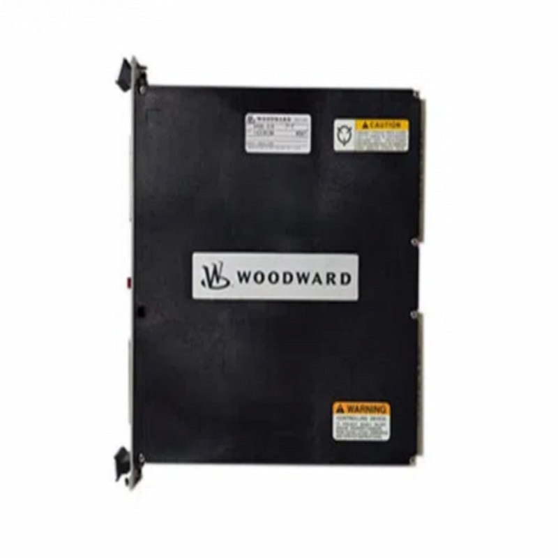 Woodward 5466-341 NetCon Module