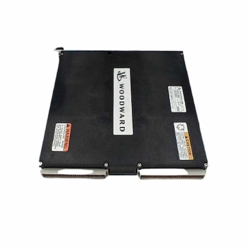 Woodward 5466-348 NetCon 5000B SlO Module