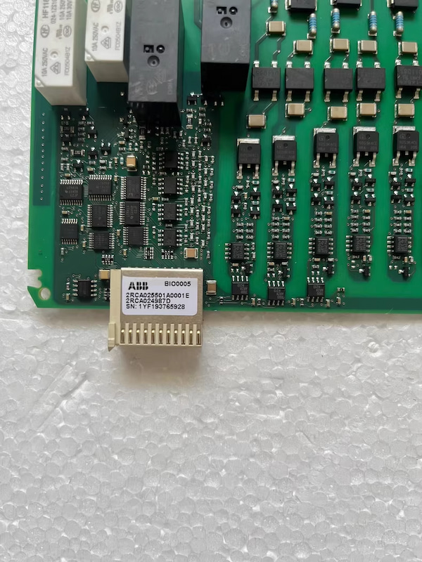 ABB BIO0005