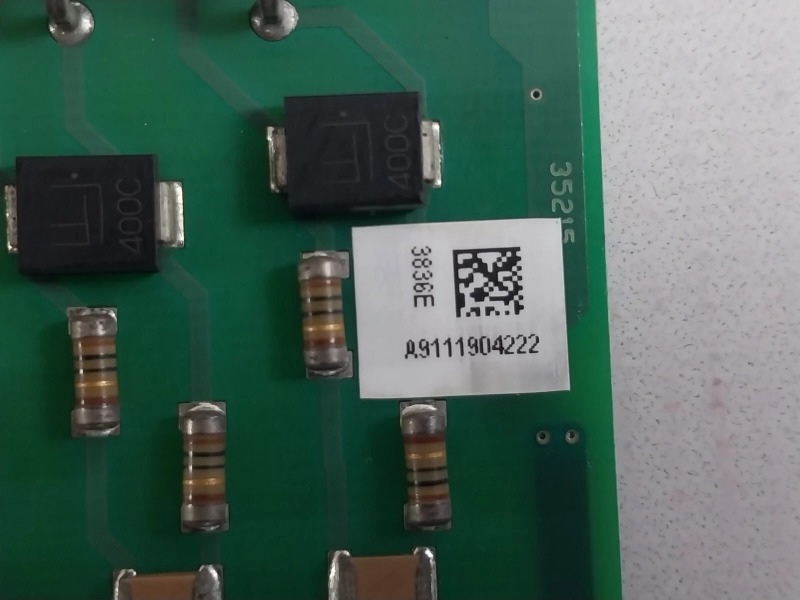 ABB BIO0003