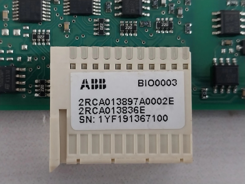 BIO0003