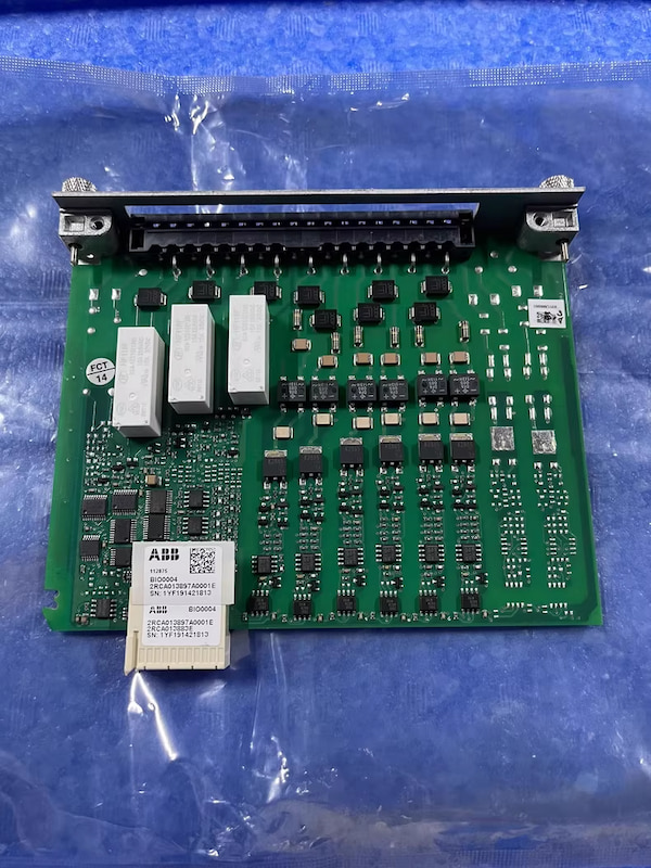 ABB BIO0004
