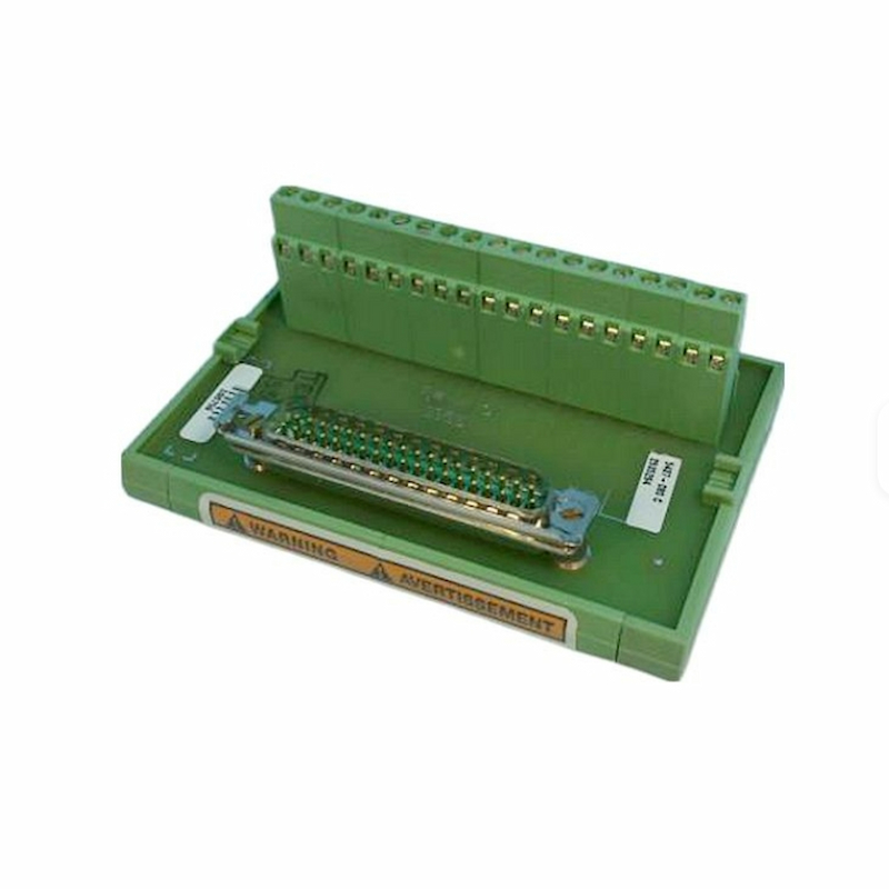 Woodward 5437-080 NetCon Field Terminal Module