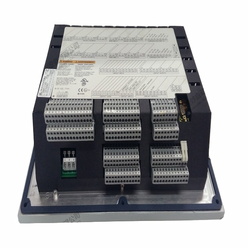 Woodward 5462-268(5500-445) Mother Board for 505
