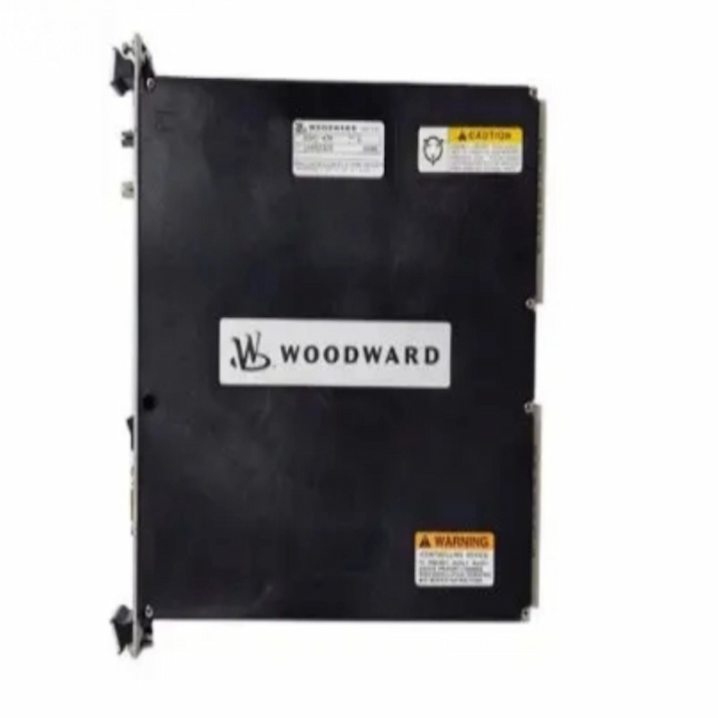 Woodward 4-314871-1 Accessories