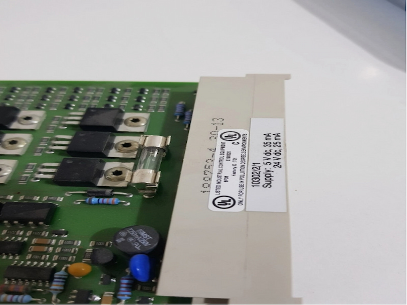 Honeywell 10302/2/1 Honeywell 10302/2/1