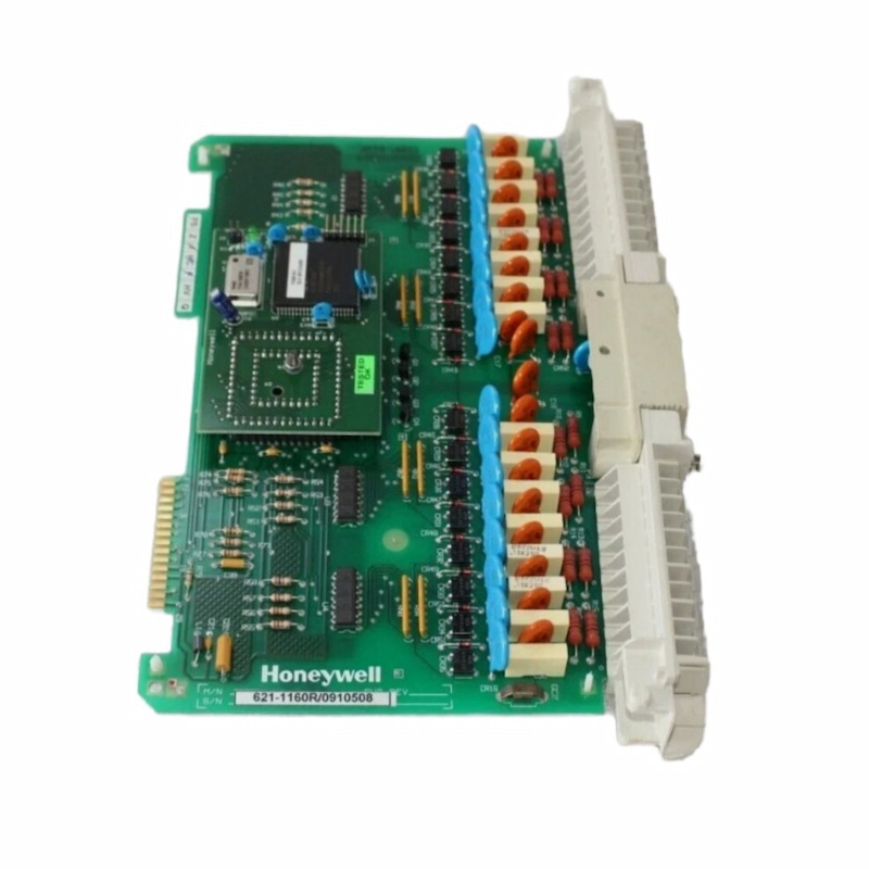Honeywell 621-1160R 16-Point I/O Module